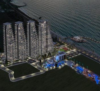 Buying Retirement Property, North Cyprus