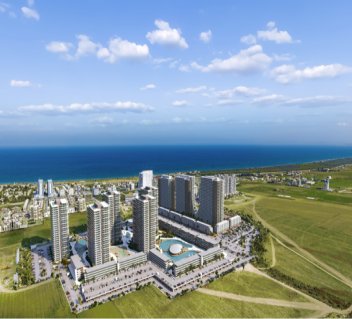 Start Pre-sale New North Land Grand Project
