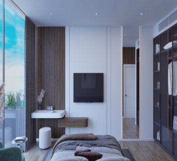 Start Pre-sale New North Land Grand Project
